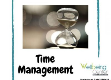 Time Management