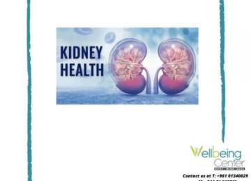 Ways to Keep Your Kidneys Healthy