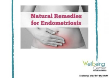 Natural Treatments for Endometriosis