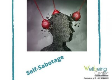 Self-Sabotage