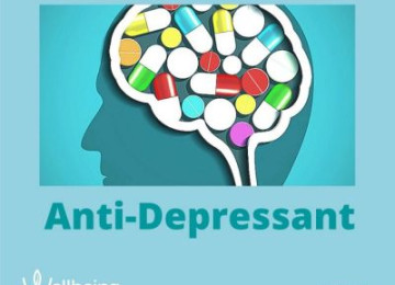 Anti-Depressant
