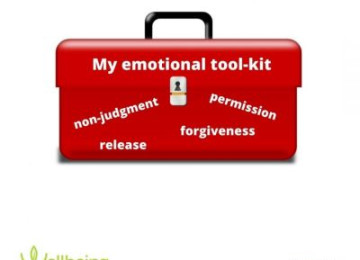 Emotional kit
