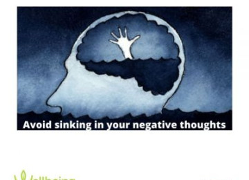 Negative Thinking Patterns and Your Beliefs