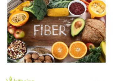 Can Fiber Help Manage Diarrhea? Types and Supplements