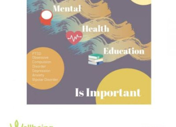 Why Mental Health Education in Schools is So Important?