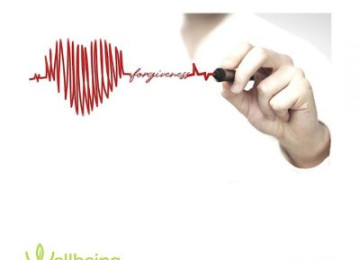 Health Benefits of Forgiveness