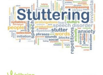 Can Anxiety Cause Stuttering?