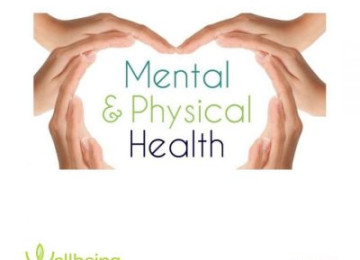 Stress and your physical wellbeing