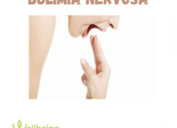 Bulimia nervosa
