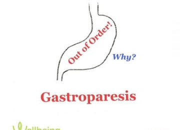 Gastroparesis