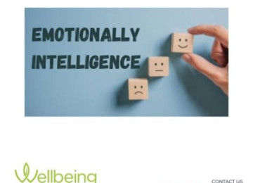 Emotionally Intelligence