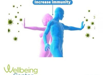 9 Ways to Boost Your Body’s Natural Defenses