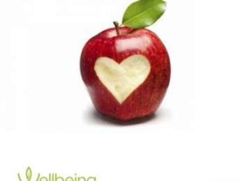 Here's What Actually Happens When You Eat An Apple Every Day