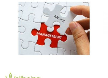 Anger management 