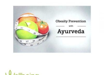 Ayurvedic Tips to Reduce Obesity Naturally