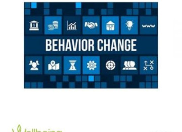 What Is Behavior Change, and Why Is It So Important?