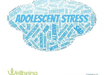 How to help children and teens manage their stress