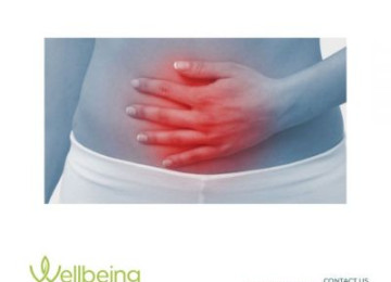 Chronic Abdominal Pain