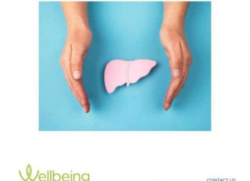 How to improve liver health naturally?