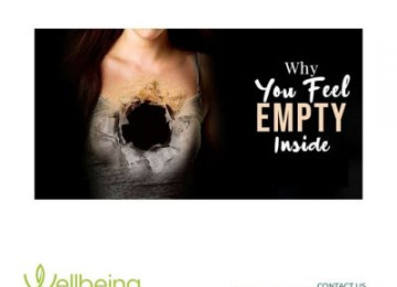 Inner Void and its Connection to Depression