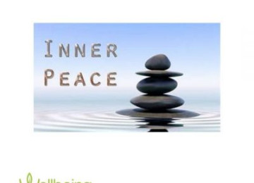 10 Things Mentally Strong People Give Up to Gain Inner Peace 