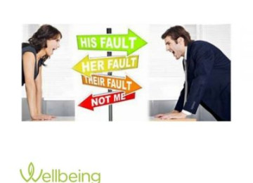  Psychological Reasons For Blaming Others (+ How To Stop It)