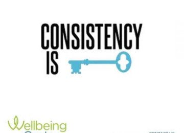 5 Reasons Why Consistency is an Important Habit