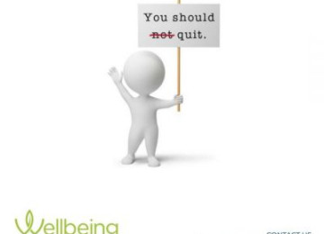 8 Ways to Avoid Quitting on Your Goals and Dreams