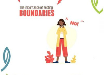 How to Strengthen Personal Boundaries