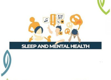 Sleep Is Important for Your Mental Health