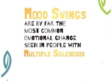 Mood Changes and Multiple Sclerosis