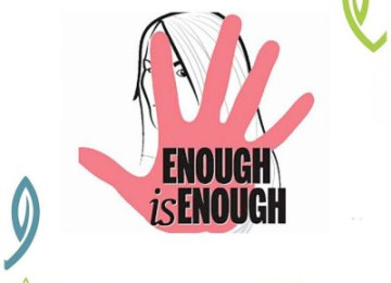 Sexual Violence Warning