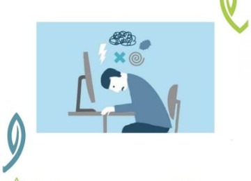 What are the 5 stages of Burnout?