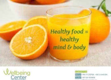 Healthy Diet: Eating With Mental Health In Mind