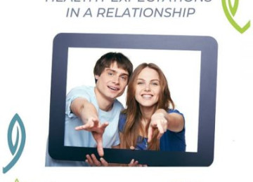 HEALTHY EXPECTATIONS IN A RELATIONSHIP