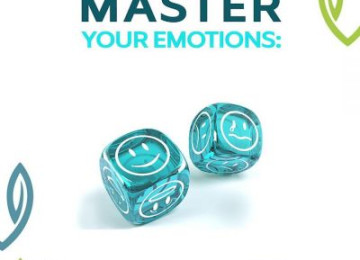 MASTER YOUR EMOTIONS