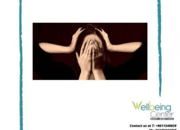 Anxiety Crying For No Reason Symptoms