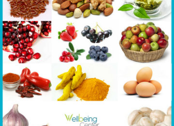 Top Foods 12 Foods That Prevent Breast Cancer