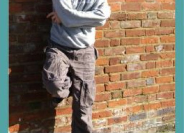 Antisocial Personality Disorder DSM-5