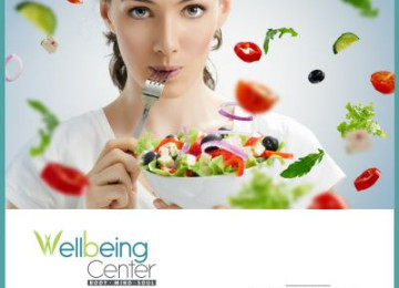 4 ways to practice mindful eating