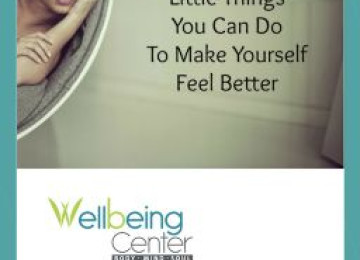 6 Tips To Get Motivated When You're Feeling Depressed