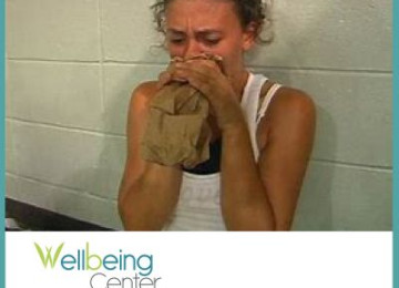 Panic Attacks and Panic Disorder