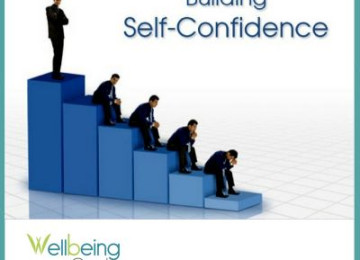 10 Ways to Instantly Build Self Confidence