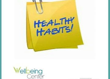  Habits of Super-Healthy People