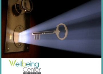 Unlocking the Keys to Yourself