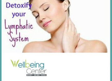 Clean Your Body’s Drains! 11 Ways To Flush And Detoxify Your Lymphatic System