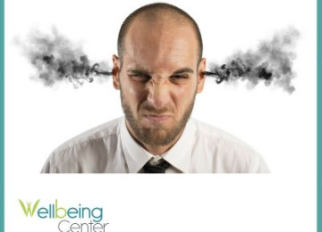 3 Ways to Manage Anger