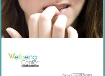 Why Do I Bite My Nails and How Do I Stop?