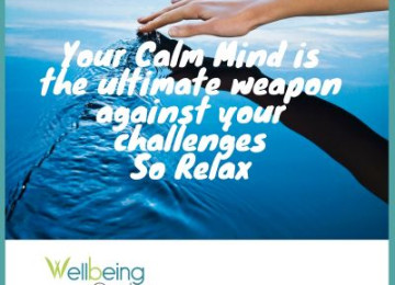 The 10 Best Calming Tips I Have Found!