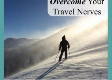 Planning for travel can be super stressful